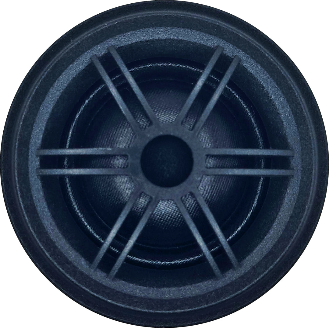 SHCA SH-TW1S Neo Silk Dome 1" VC Tweeter (Pair)